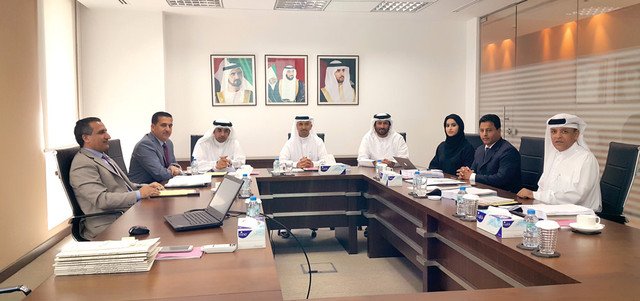 وظائف حكومية في دبي للنساء والرجال جميع التخصصات وظائف حكومة دبي