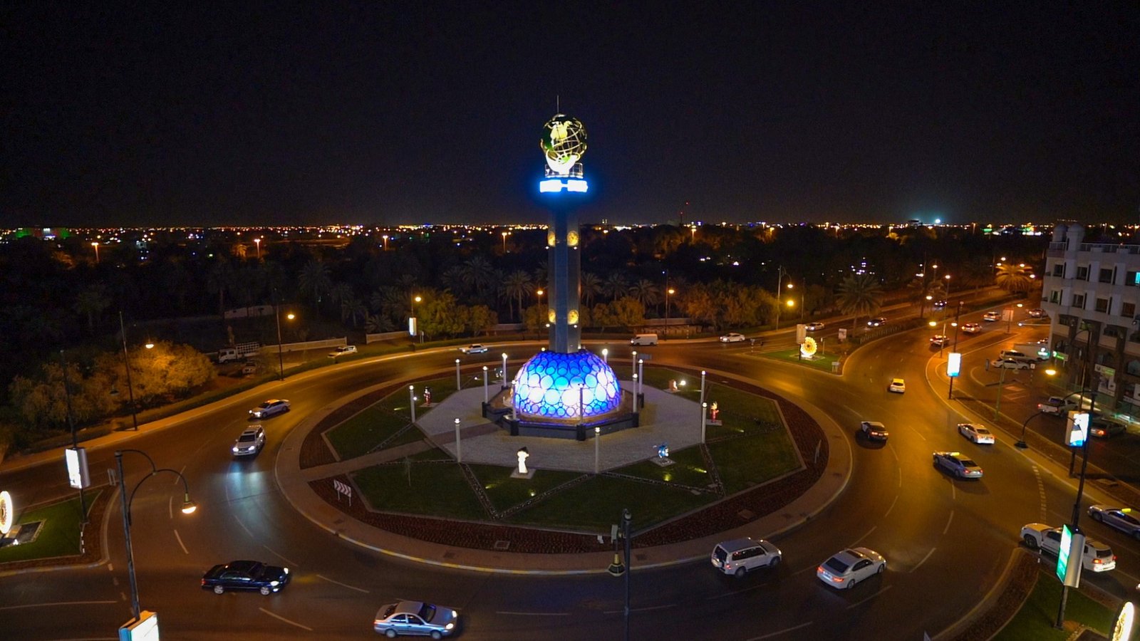 وظائف في العين اليوم