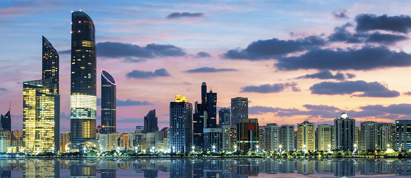 وظائف شاغرة في ابوظبي