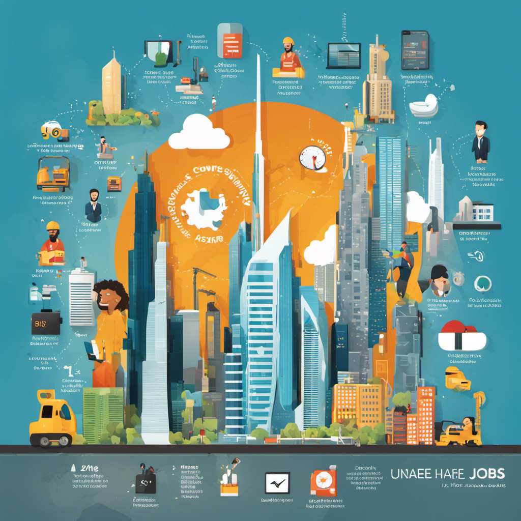 وظائف في الامارات للوافدين - التسجيل في فرص عمل للمغتربين في الامارات وظائف في الامارات للوافدين