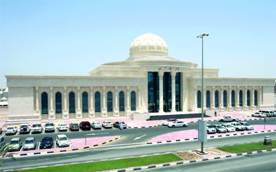 محكمة عجمان وظائف