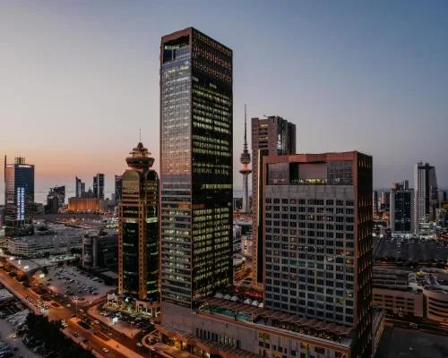 وظائف فندق فور سيزون الكويت