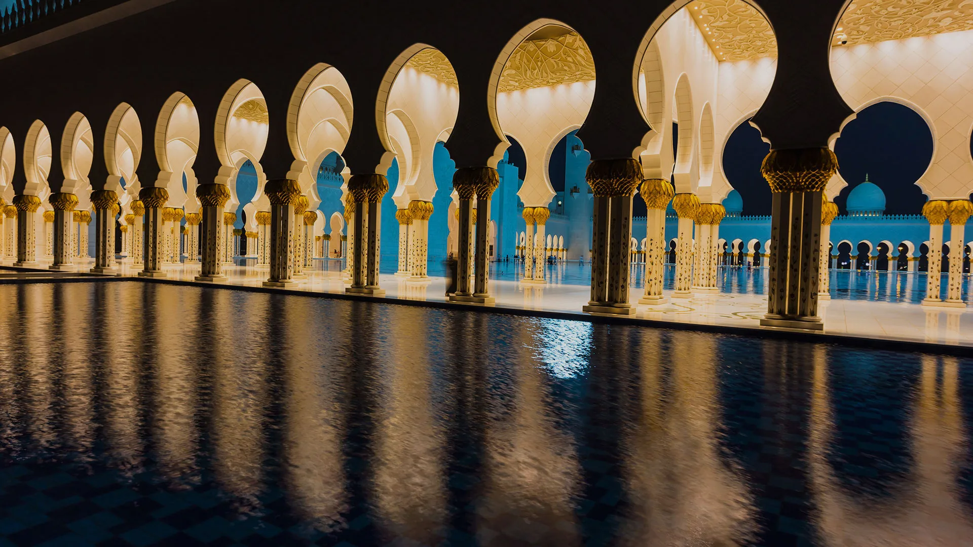 وظائف دائرة الشؤون الاسلامية حكومة دبي