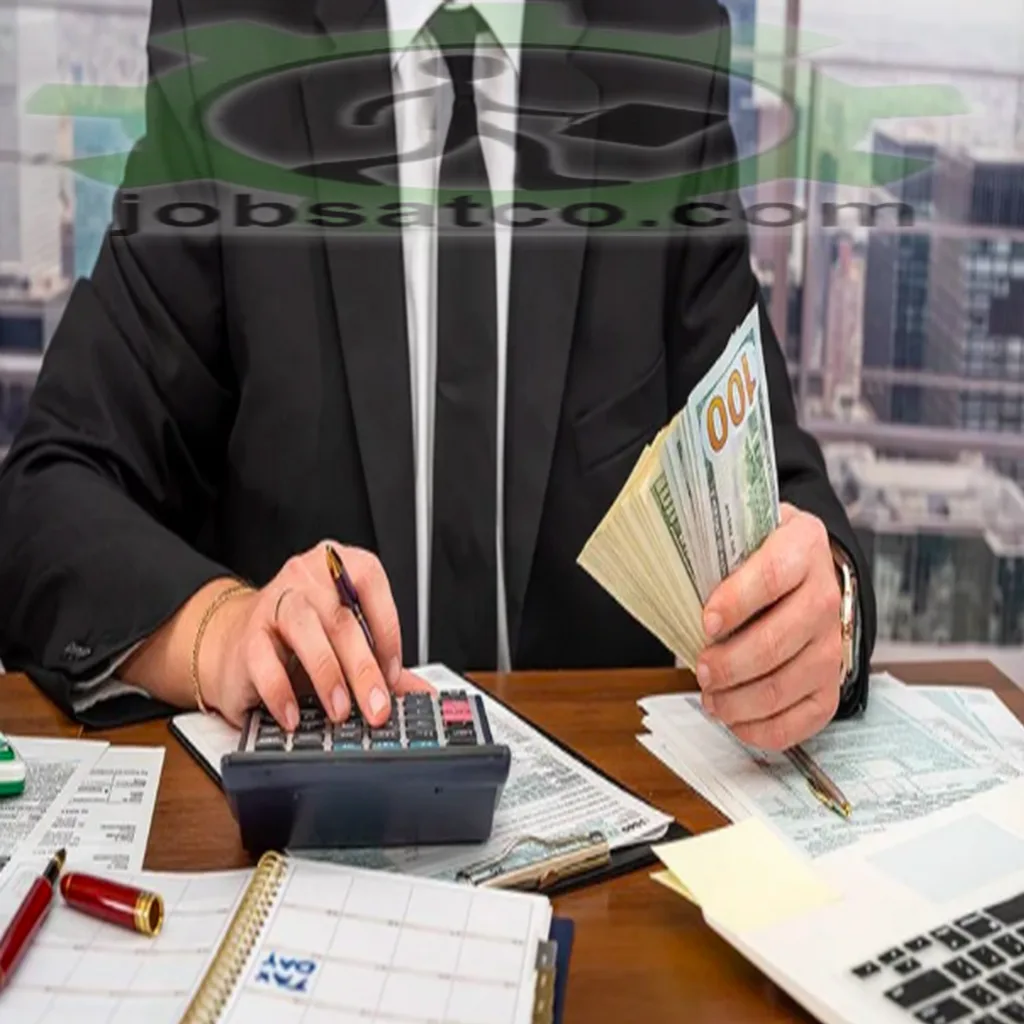 وظائف محاسب في دبي